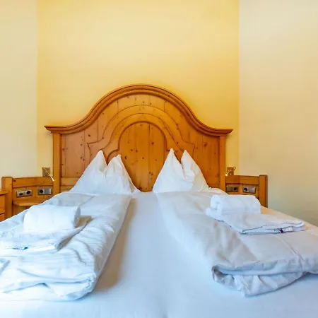 Apartment Vor der Lengau 1 Saalbach