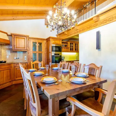 Boutique Apartment With Sauna In Saalbach Hinterglemm