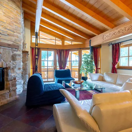 Boutique Apartment With Sauna In Saalbach Hinterglemm