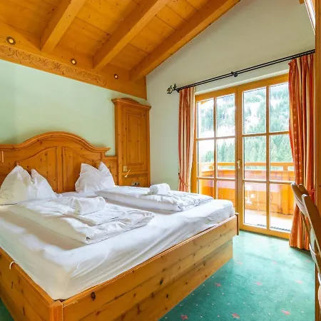 Boutique Apartment With Sauna In Saalbach Hinterglemm * Saalbach-Hinterglemm