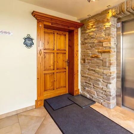 Boutique Apartment With Sauna In Saalbach Hinterglemm * Saalbach-Hinterglemm