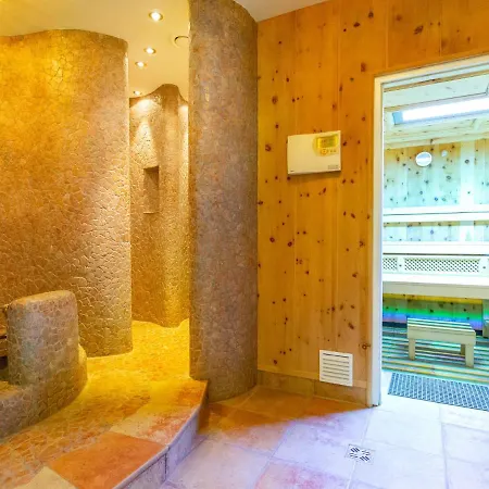 Boutique Apartment With Sauna In Saalbach Hinterglemm Apartament *