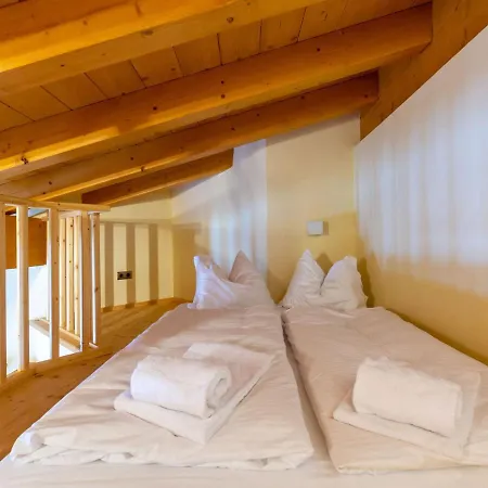 Apartament Boutique Apartment With Sauna In Saalbach Hinterglemm Saalbach-Hinterglemm
