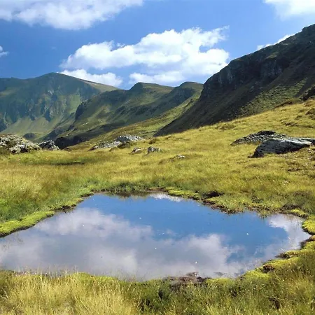 Vor der Lengau 1 Saalbach-Hinterglemm